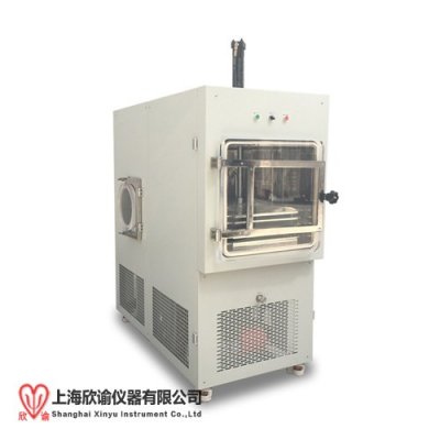 原位冷冻干燥是什么意思