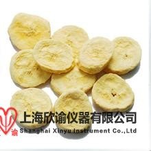 冻干后香蕉还是寒性么