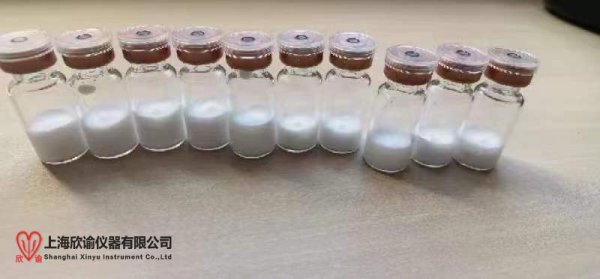 从准备到出料：西林瓶冻干机规范操作精要